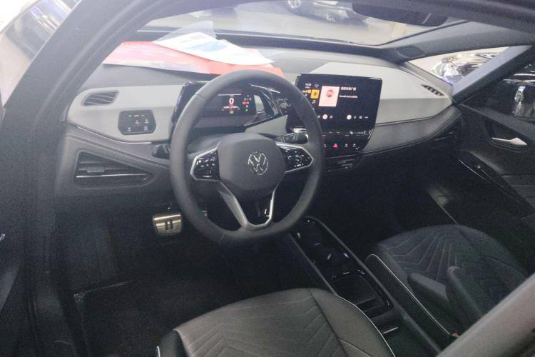 VOLKSWAGEN ID.3 2024