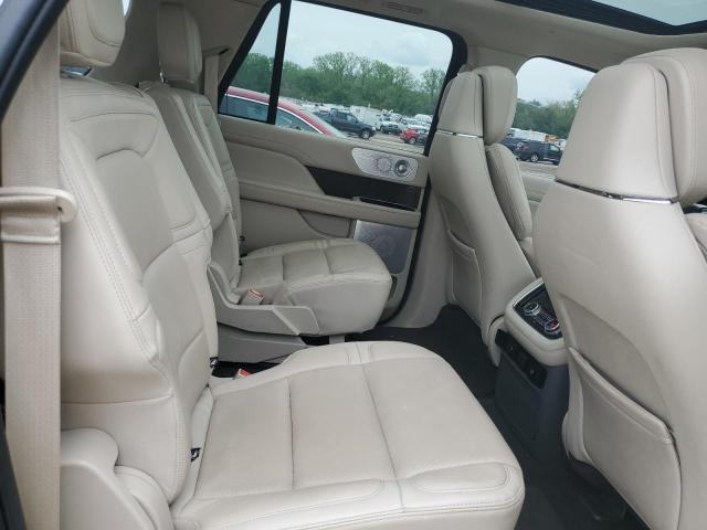 LINCOLN NAVIGATOR L RESERVE 2021