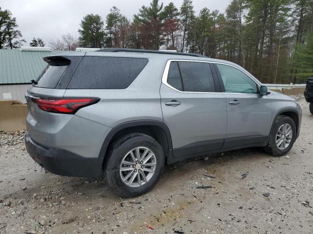 CHEVROLET TRAVERSE LT 2023