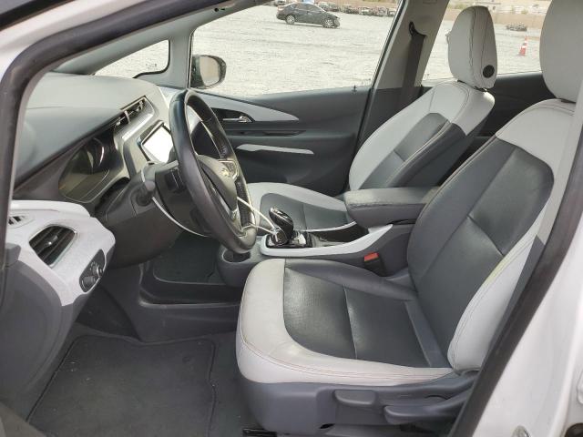 CHEVROLET BOLT EV PREMIER 2021