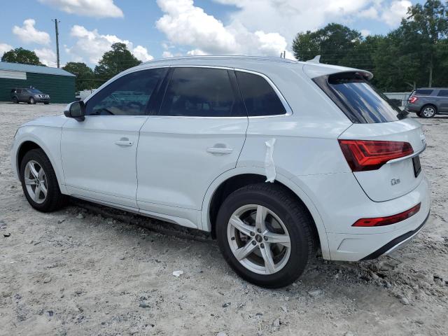 AUDI Q5 PREMIUM 2020
