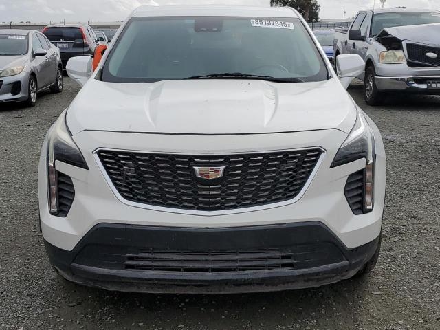 CADILLAC XT4 LUXURY 2020