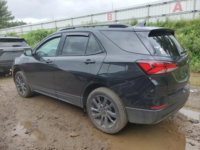 CHEVROLET EQUINOX RS 2024
