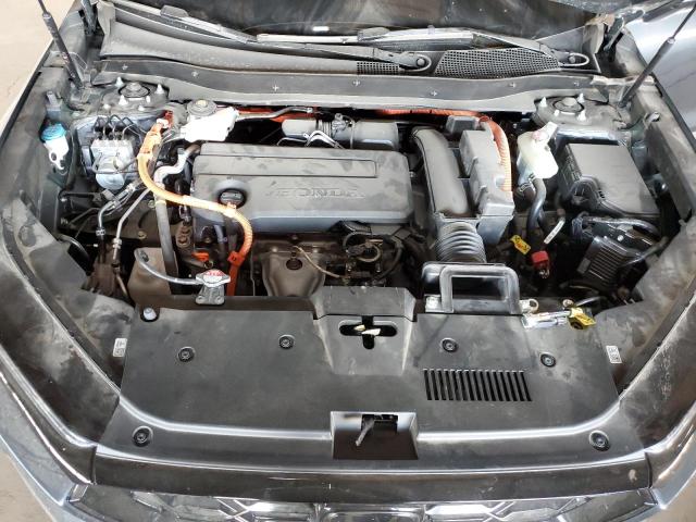 HONDA CR-V SPORT 2024