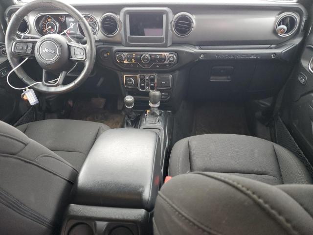 JEEP WRANGLER SPORT 2023