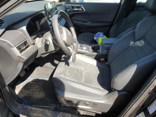 MITSUBISHI OUTLANDER SE 2023