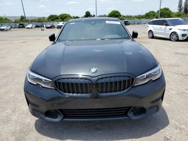 BMW 330I 2022