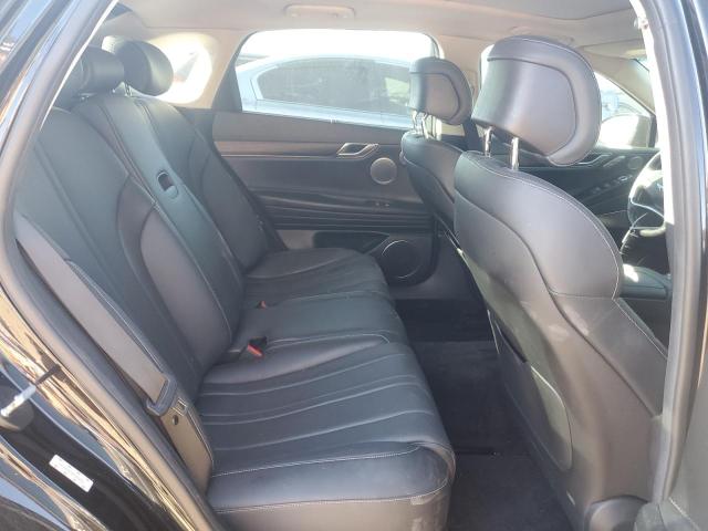 GENESIS G80 BASE 2020