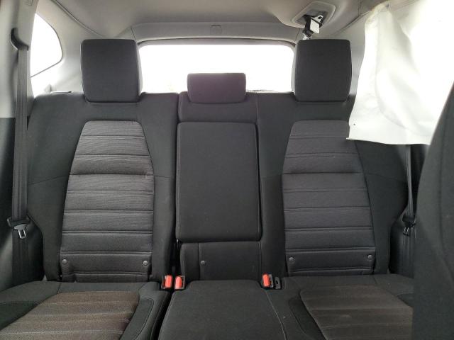 HONDA CR-V EX 2020