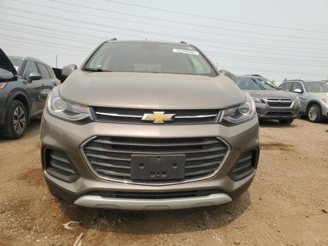CHEVROLET TRAX 1LT 2020