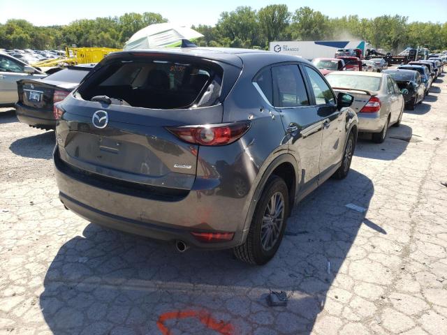 MAZDA CX-5 TOURING 2019