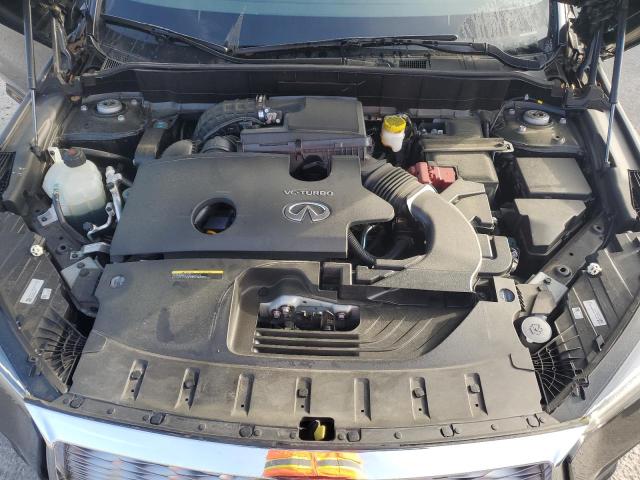 INFINITI QX55 LUXE 2022