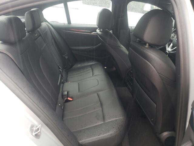 BMW 530 I 2019