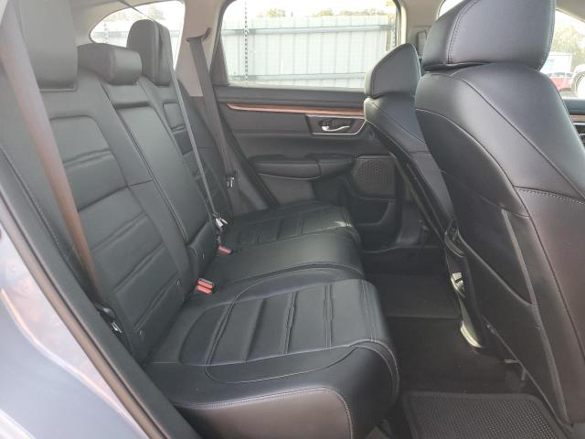 HONDA CR-V EXL 2020
