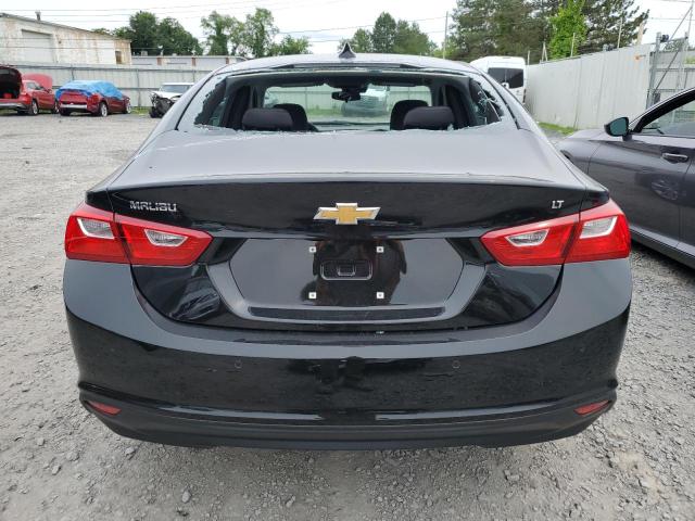 CHEVROLET MALIBU LT 2024