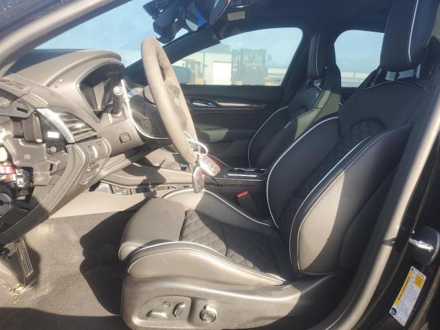CADILLAC CT5-V BLACKWING 2023