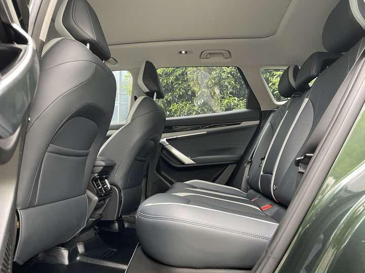 GEELY BOYUE L 2023