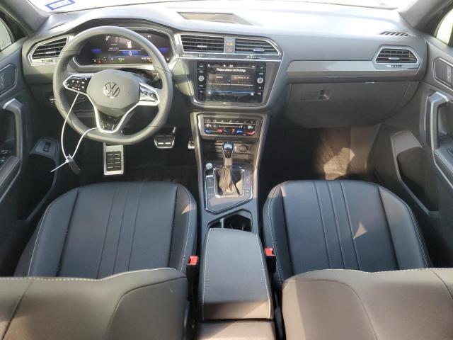 VOLKSWAGEN TIGUAN SE R-LINE BLACK 2024
