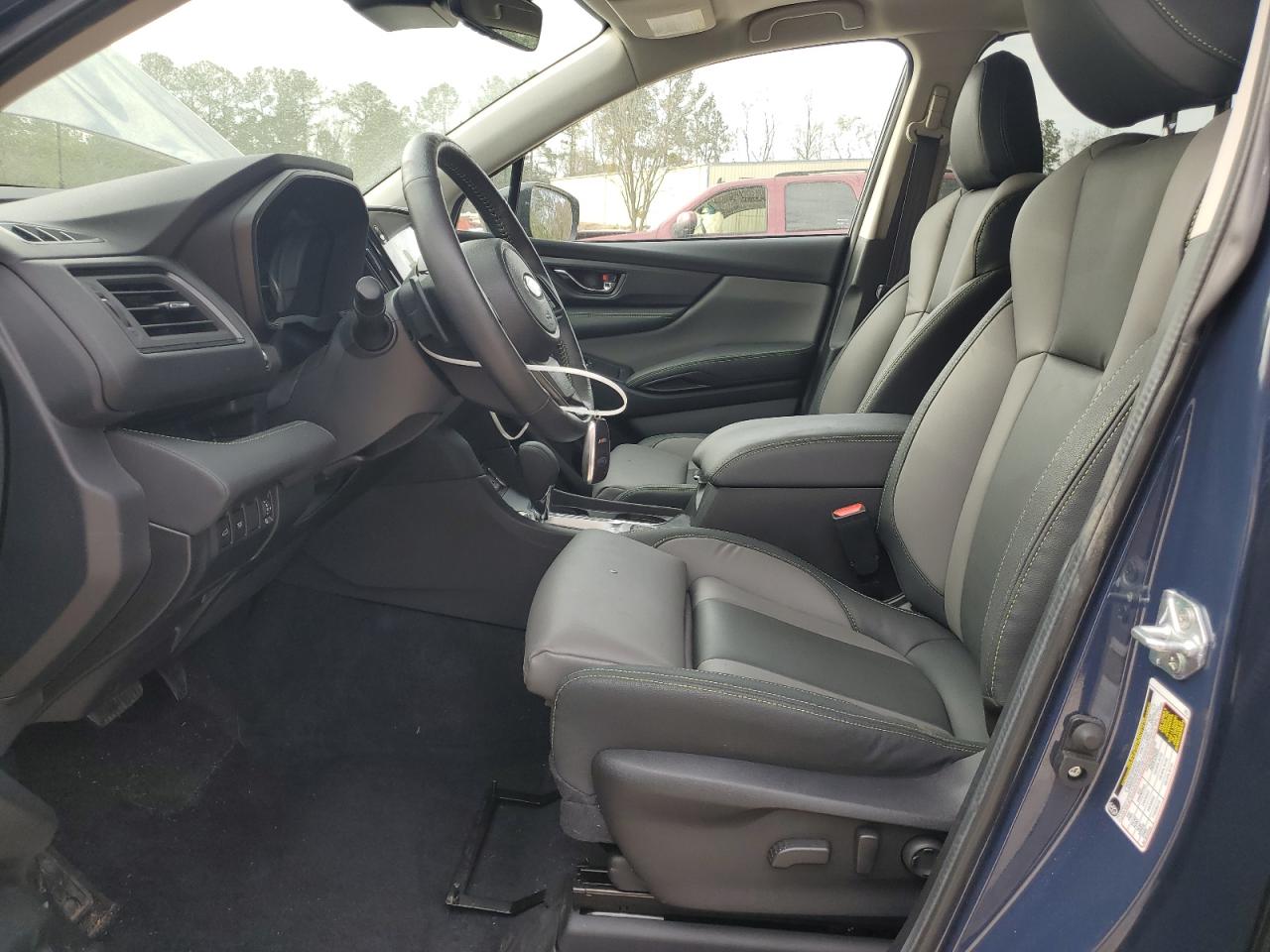 SUBARU ASCENT ONYX EDITION 2024