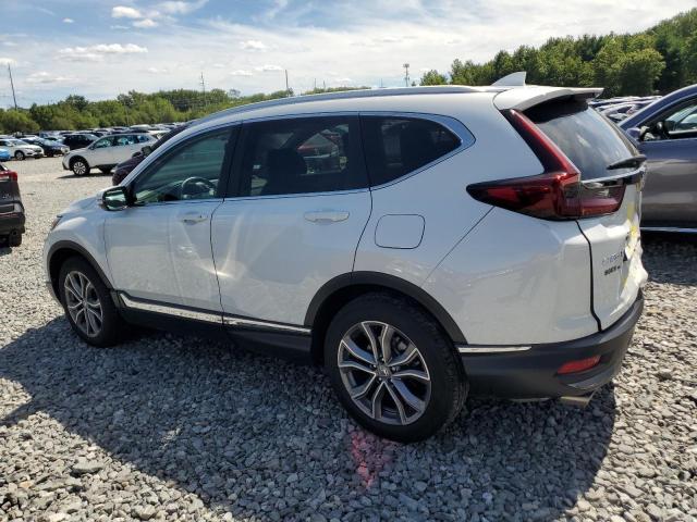 HONDA CR-V TOURING 2022