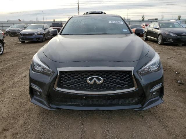 INFINITI Q50 SENSORY 2021