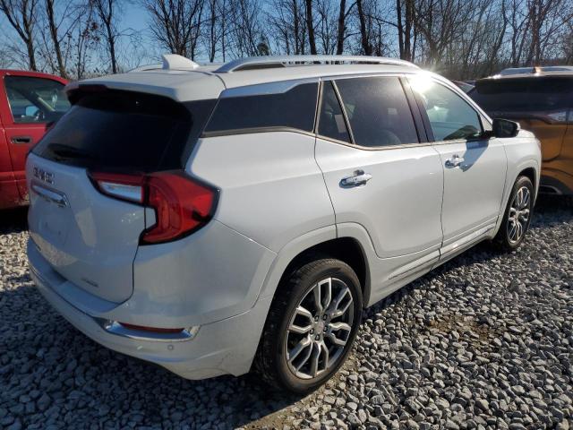 GMC TERRAIN DENALI 2022