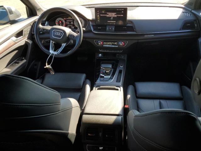 AUDI Q5 SPORTBACK PRM PLS 45 2022