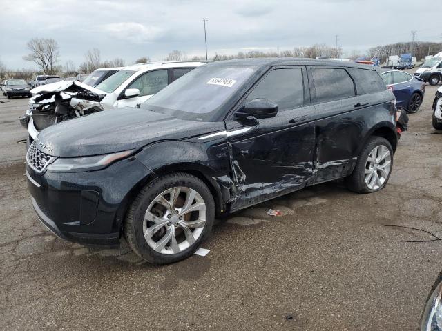 LAND ROVER RANGE ROVER EVOQUE SE 2019