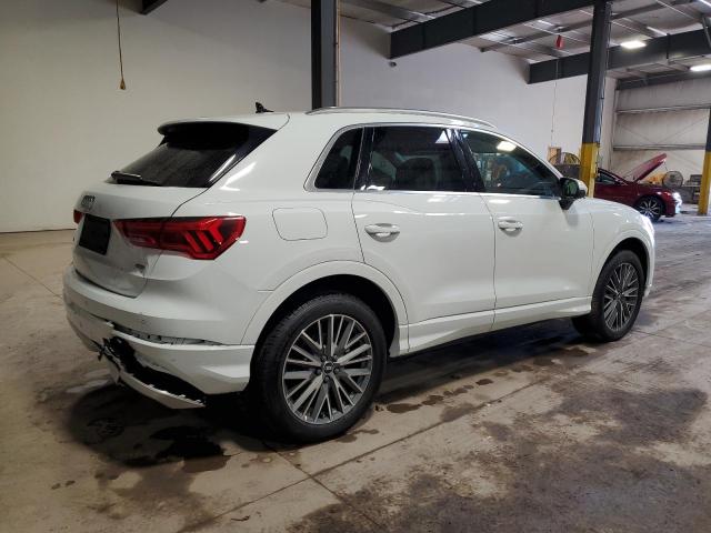 AUDI Q3 PREMIUM 40 2021