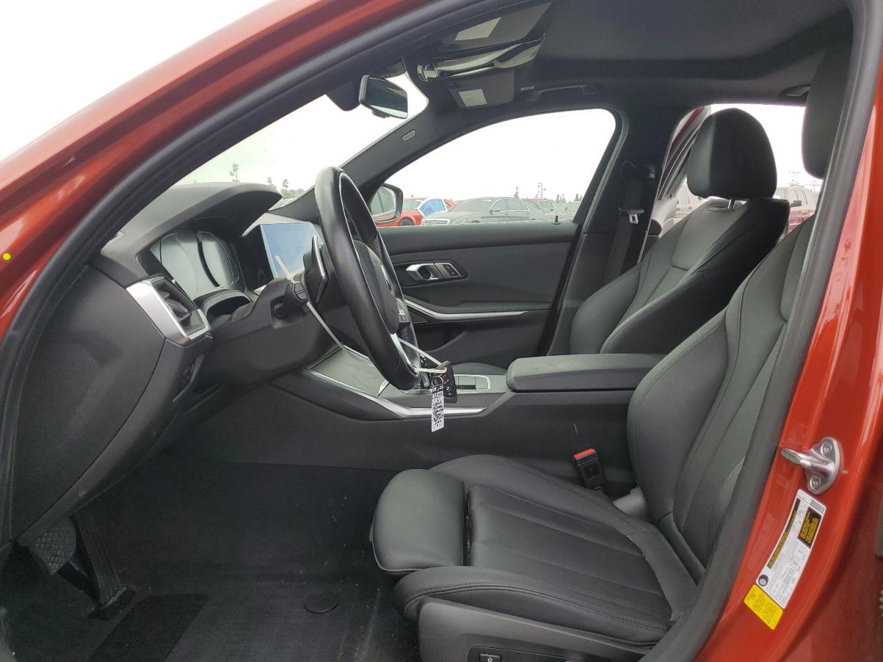 BMW 330I 2021