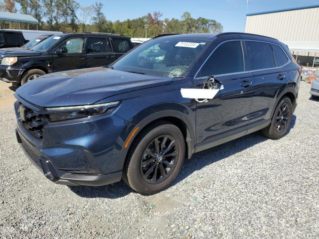HONDA CR-V SPORT-L 2024