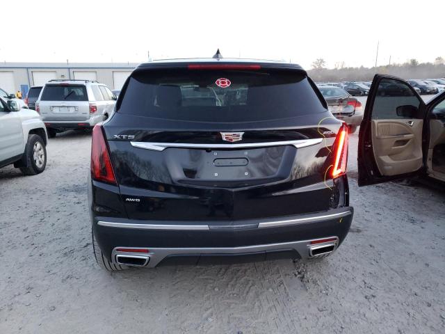 CADILLAC XT5 PREMIUM LUXURY 2021
