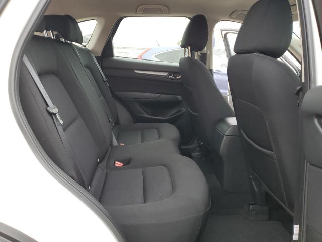 MAZDA CX-5 2022