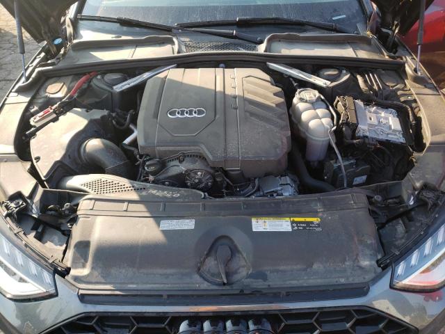 AUDI A4 PREMIUM PLUS 45 2021