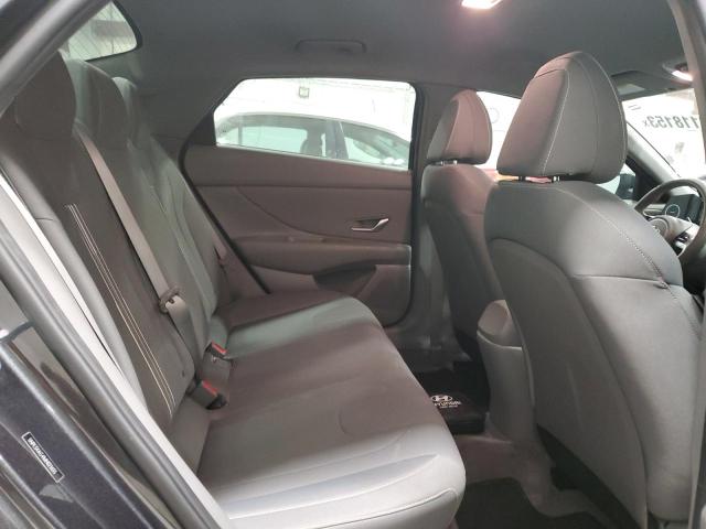 HYUNDAI ELANTRA SEL 2021