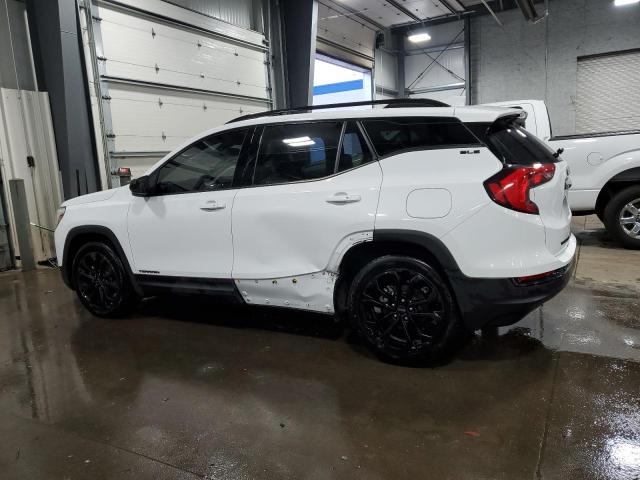 GMC TERRAIN SLE 2021
