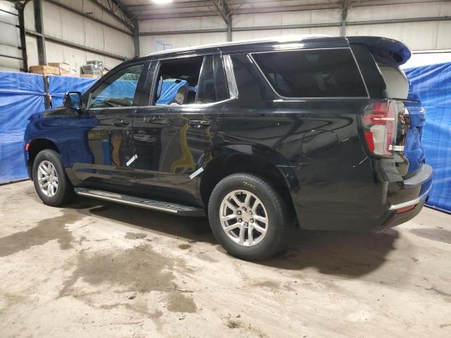 CHEVROLET TAHOE 2020