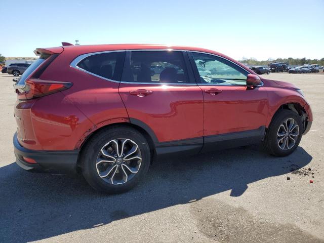 HONDA CR-V EX 2020