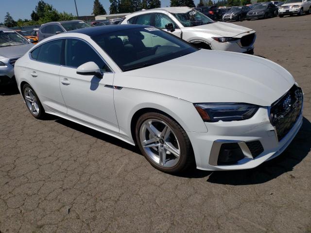 AUDI A5 PREMIUM 45 2021