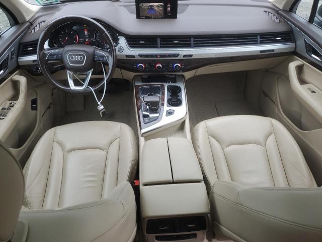 AUDI Q7 PREMIUM PLUS 2018