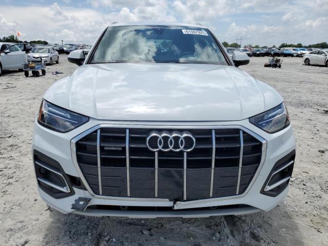 AUDI Q5 PREMIUM 2020