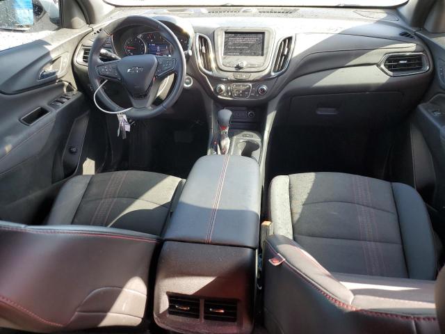CHEVROLET EQUINOX RS 2022