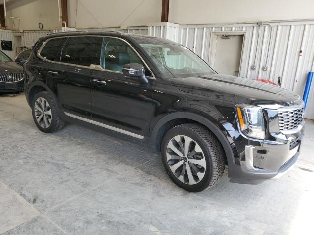 KIA TELLURIDE S 2020