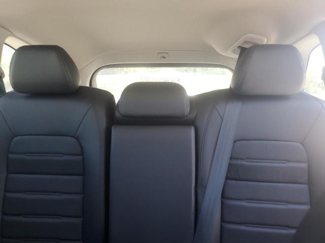 HONDA CR-V EXL 2024