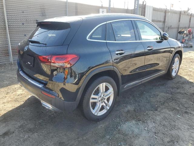 MERCEDES-BENZ GLA 250 2022