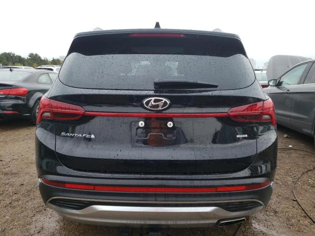 HYUNDAI SANTA FE SEL 2021