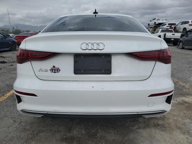 AUDI A3 PREMIUM 2021