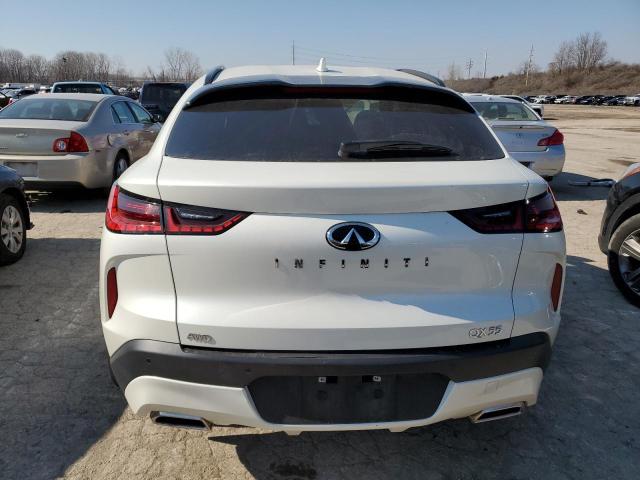 INFINITI QX55 LUXE 2022
