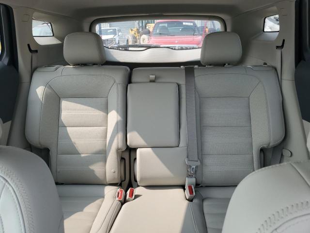 GMC TERRAIN DENALI 2023