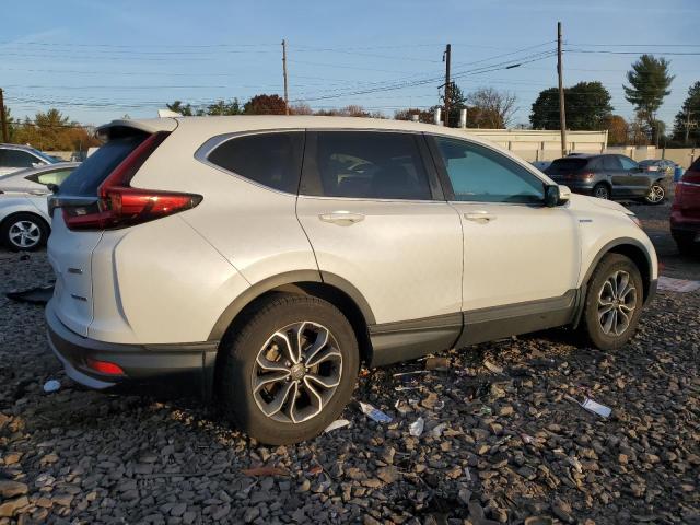HONDA CR-V EXL 2020